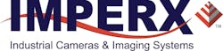 IMPERX Logo