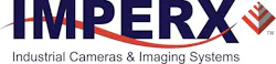 IMPERX Logo IMPERX Logo