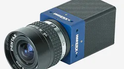 IMPERX PoE-C3210 IMPERX PoE-C3210