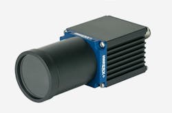 IMPERX P67-C4010 IMPERX P67-C4010