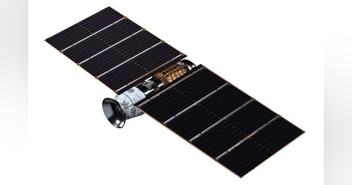 Aitech AI Satellite Surveillance System