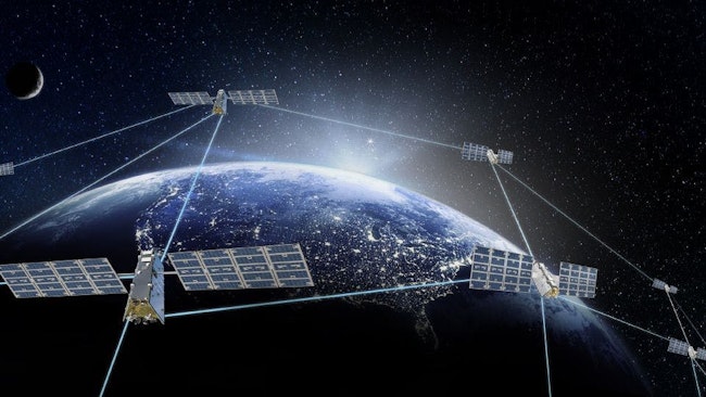 Telesat uses the Rohde & Schwarz signal generator R&S SMW and spectrum and signal analyzer R&S FSW to qualify and verify new RF chipsets.
