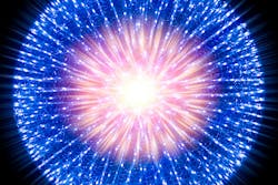 Atom ray radiation light science illustration concept. Nucleus of Atom Nuclear explode atomic bomb red hot ray radiation light science illustration concept. Atom ray radiation light science illustration concept. Nucleus of Atom Nuclear explode atomic bomb red hot ray radiation light science illustration concept.