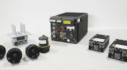 The Northrop Grumman AN/APR-39 family of radar warning receivers is for Navy fixed-wing aircraft, helicopters, and naval vessels.