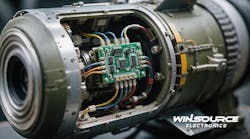 Courtesy of WIN SOURCE Electronics Inc Courtesy of WIN SOURCE Electronics Inc