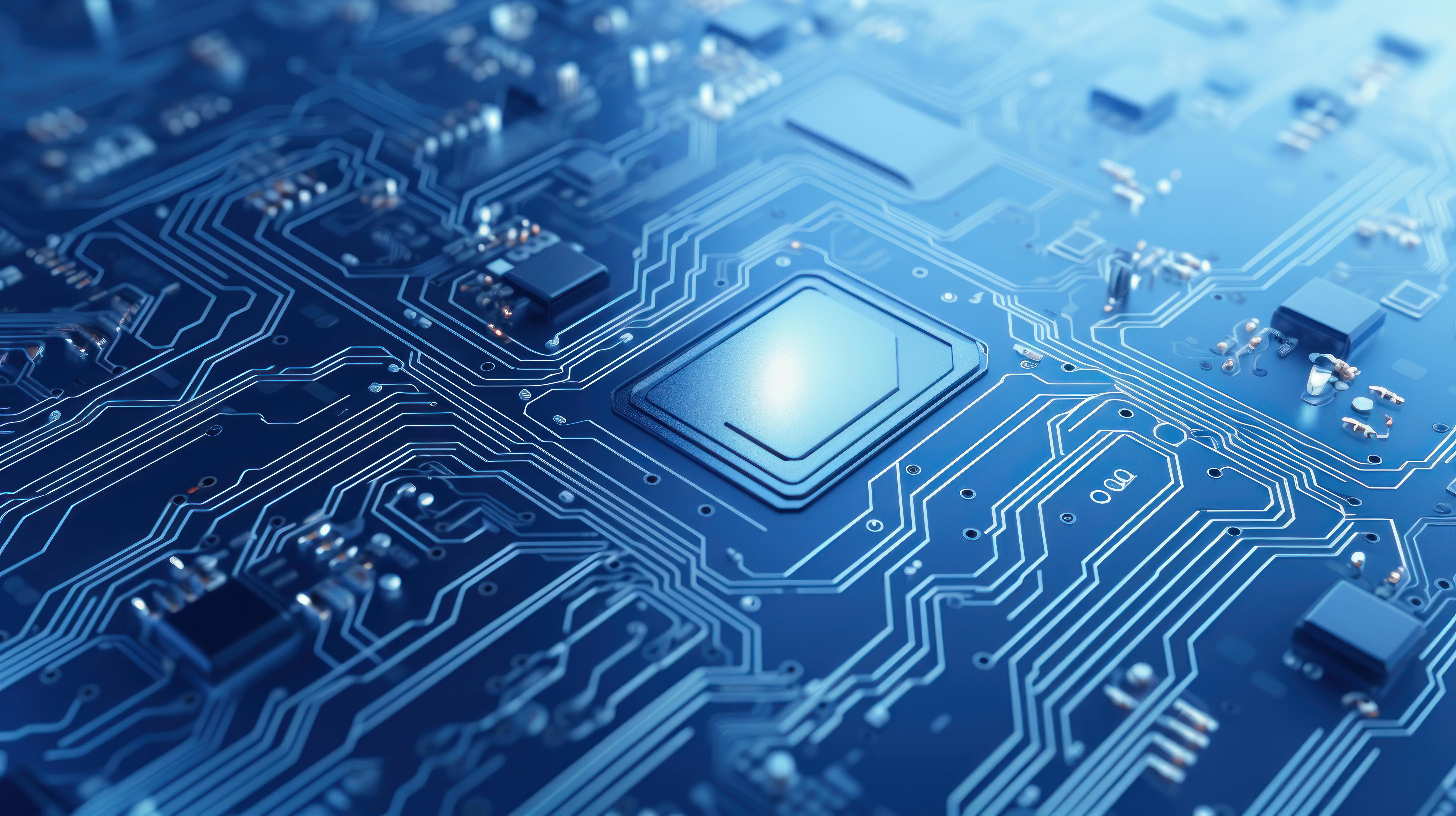 Electronics component manufactures are getting creative with building radiation-hardened and radiation-tolerant microelectronics on the same fab line.