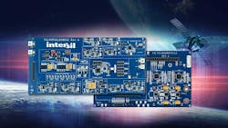 The Renesas ISL73849SEH PWM controller offers digital and scalable power management for end-to-end digital control and telemetry-perfect for next-gen software-defined satellite architectures. The Renesas ISL73849SEH PWM controller offers digital and scalable power management for end-to-end digital control and telemetry-perfect for next-gen software-defined satellite architectures.