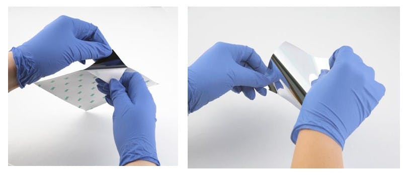 Courtesy of Deposition Sciences Inc (DSI)