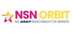 Courtesy of NSN Orbit Courtesy of NSN Orbit