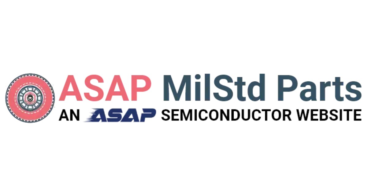 Courtesy of ASAP MilStd Parts