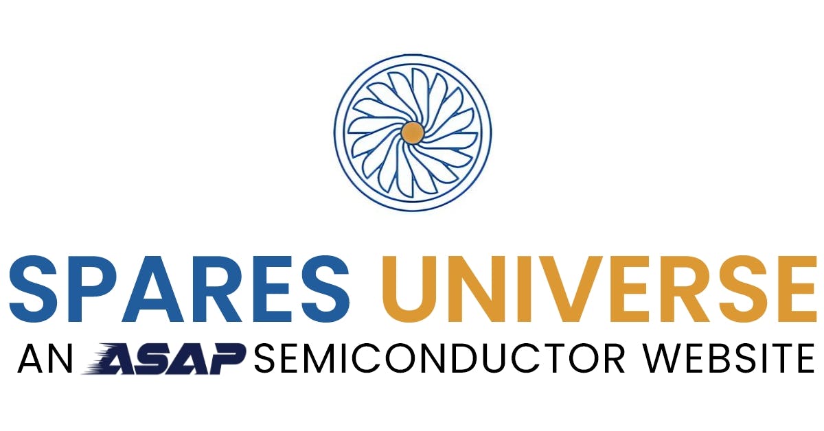 Courtesy of Spares Universe