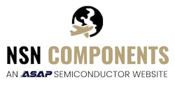 Courtesy of NSN Components Courtesy of NSN Components