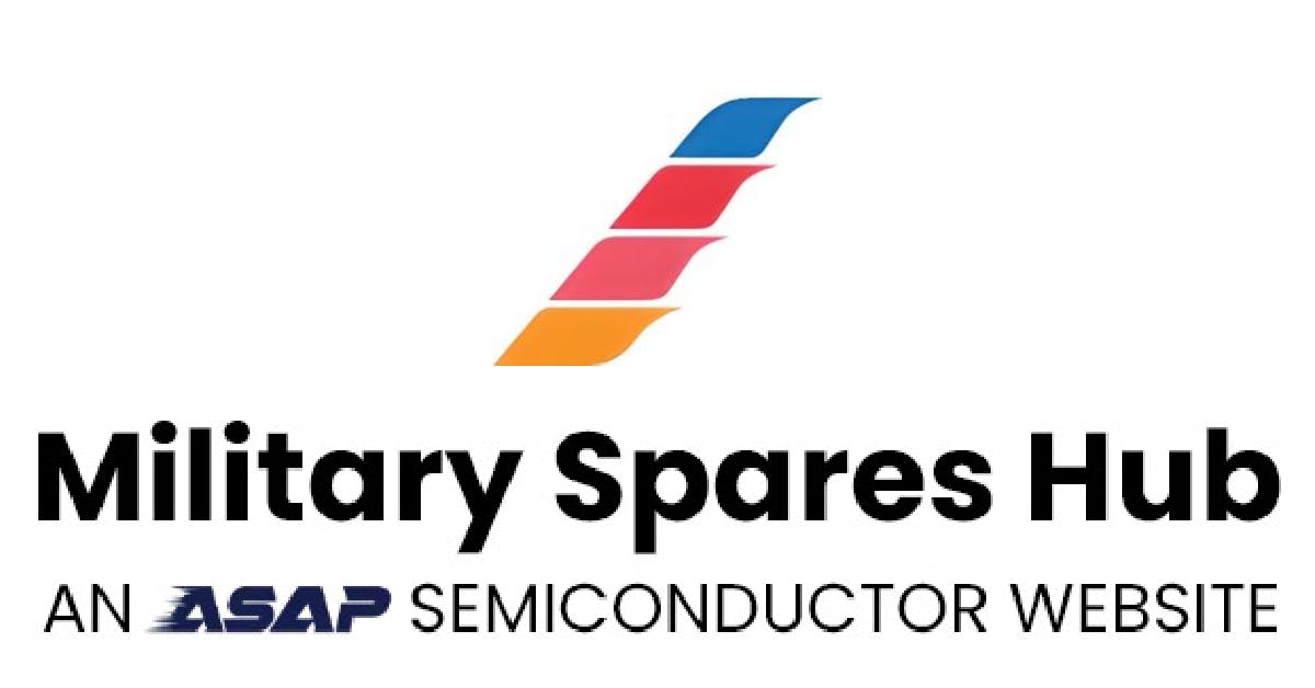 Courtesy of Military Spares Hub