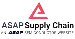 Courtesy of ASAP Supply Chain Courtesy of ASAP Supply Chain