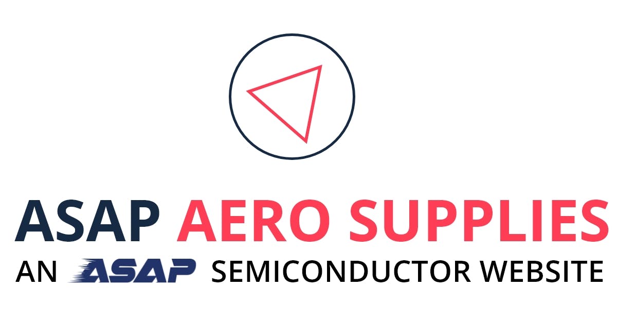 Courtesy of ASAP Aero Supplies