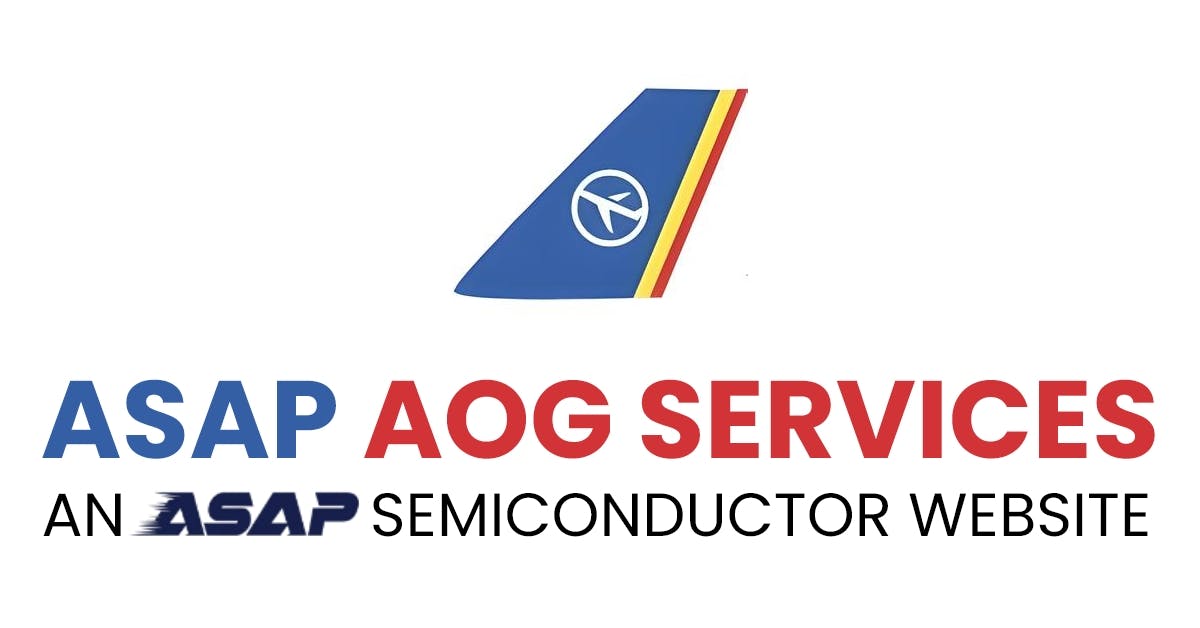 ASAP AOG Services