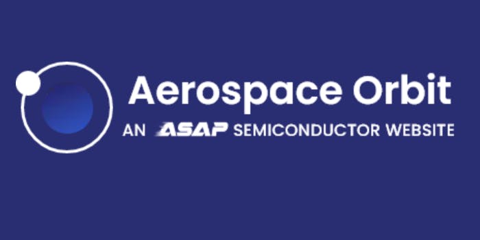 Courtesy of Aerospace Orbit