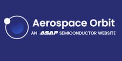 Courtesy of Aerospace Orbit Courtesy of Aerospace Orbit