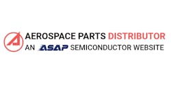 Courtesy of Aerospace Parts Distributor Courtesy of Aerospace Parts Distributor