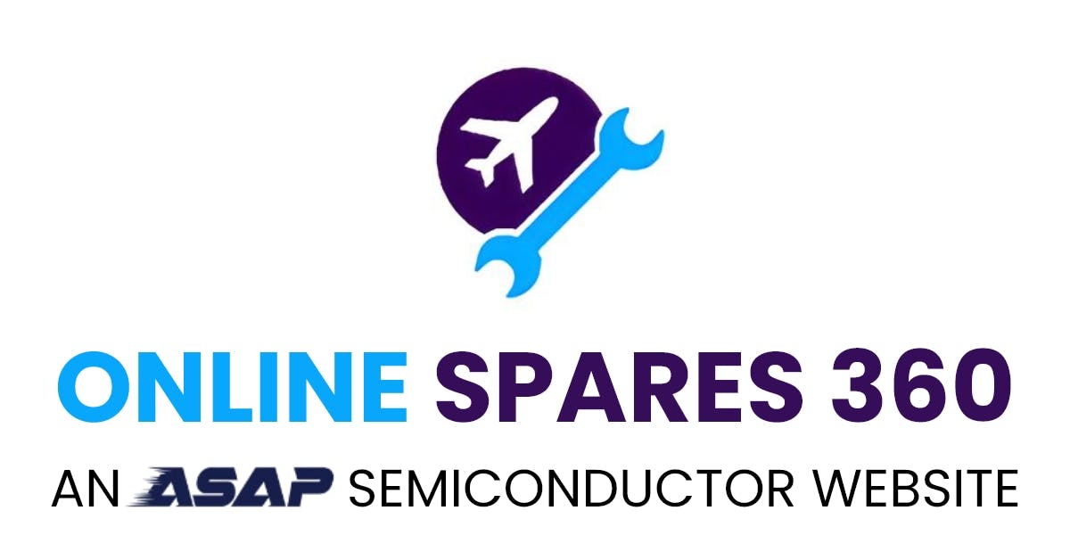 Courtesy of ONLINE SPARES 360