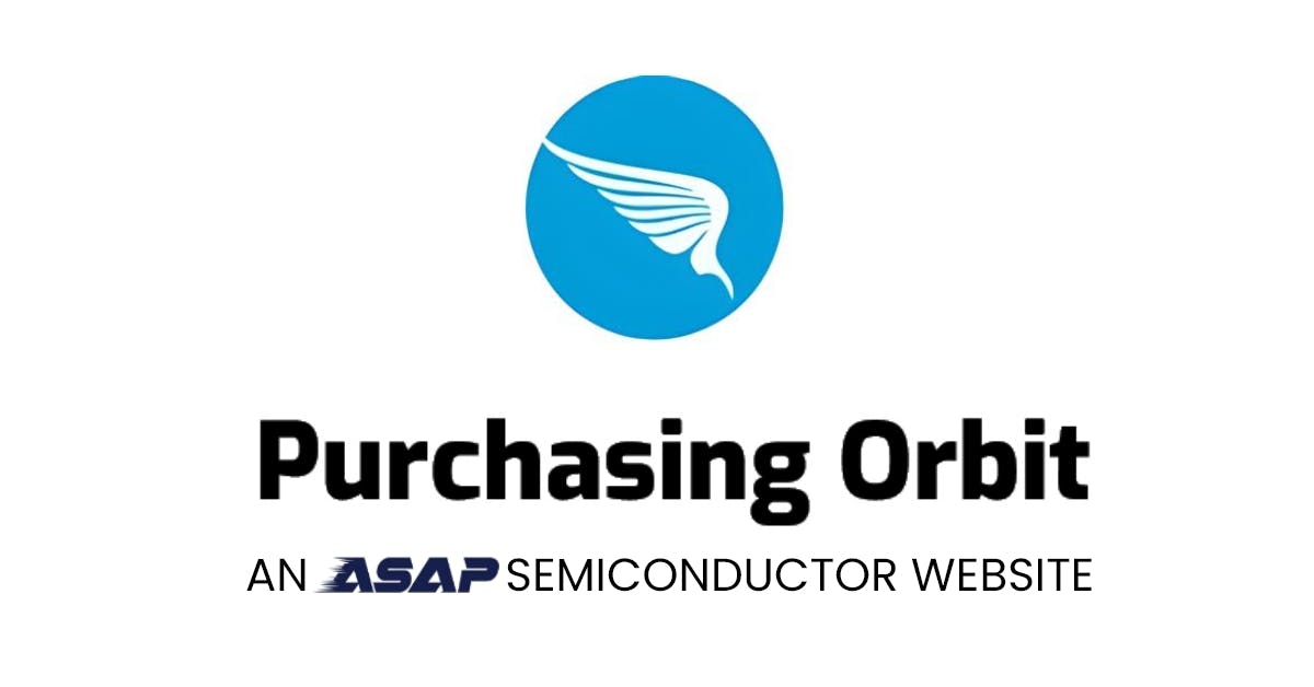 Courtesy of Purchasing Orbit