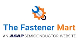 Courtesy of The Fastener Mart Courtesy of The Fastener Mart