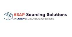 Courtesy of ASAP Sourcing Solutions Courtesy of ASAP Sourcing Solutions