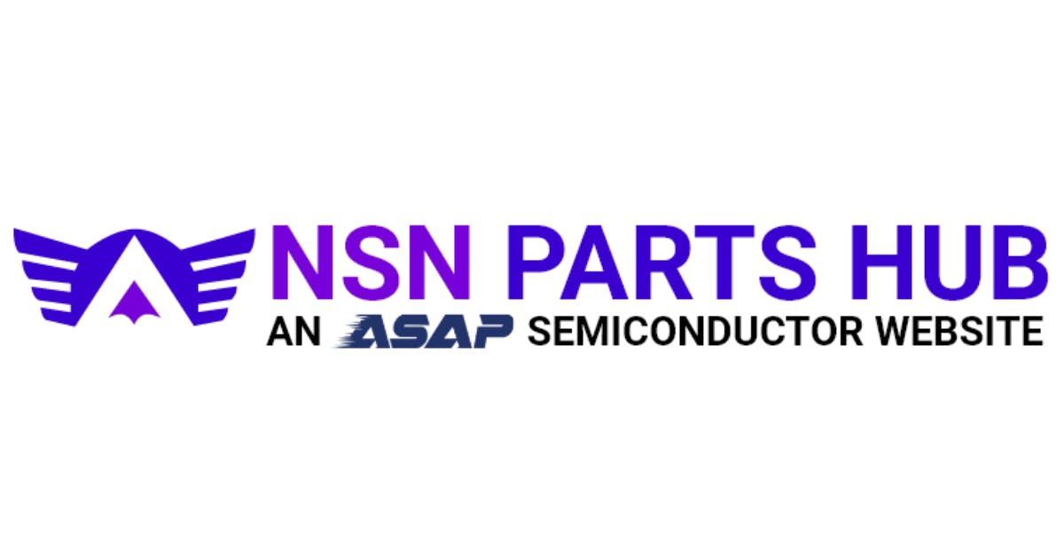 Courtesy of NSN Parts Hub