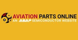 Courtesy of AVIATION PARTS ONLINE Courtesy of AVIATION PARTS ONLINE