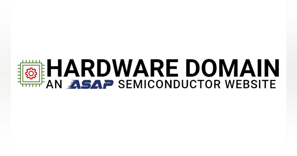 Hardware Domain Reveals An Expanded Selection of Aviation Hardware ...