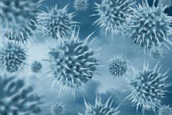 The DARPA Advanced Disease Outbreak Simulation Capabilities project seeks to model disease transmission and health effects to defend against emerging and unknown biological warfare threats. The DARPA Advanced Disease Outbreak Simulation Capabilities project seeks to model disease transmission and health effects to defend against emerging and unknown biological warfare threats.