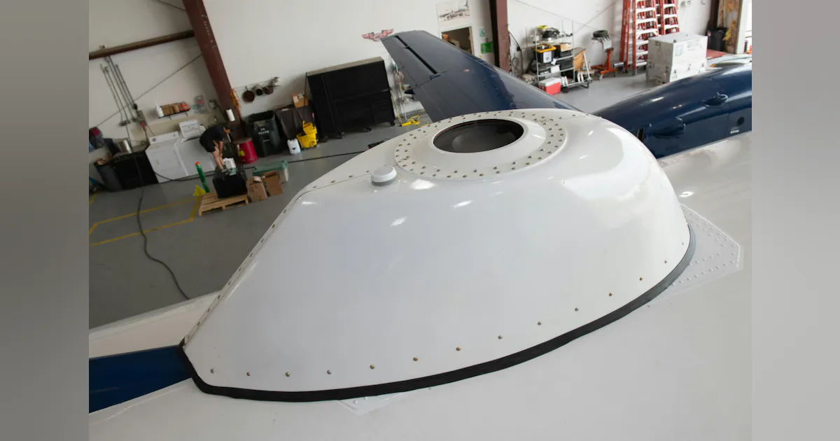 Draper Base Army Draper completes flight tests of GPS-alternative navigation ...
