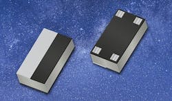 The KYOCERA AVS CP2816 series integrated thin film (ITF) high-directivity couplers are for high-frequency wireless systems The KYOCERA AVS CP2816 series integrated thin film (ITF) high-directivity couplers are for high-frequency wireless systems
