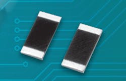 The Rhopoint ultra-precision current sense resistor series is for power supplies, pulse protection circuits, overcurrent detection, battery management, motor control, and LED lighting. The Rhopoint ultra-precision current sense resistor series is for power supplies, pulse protection circuits, overcurrent detection, battery management, motor control, and LED lighting.