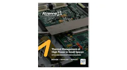 Courtesy of Atrenne, A Celestica Company Courtesy of Atrenne, A Celestica Company