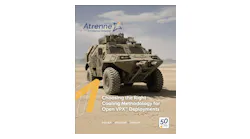 Courtesy of Atrenne, A Celestica Company Courtesy of Atrenne, A Celestica Company