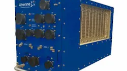 Courtesy of Atrenne, A Celestica Company Courtesy of Atrenne, A Celestica Company