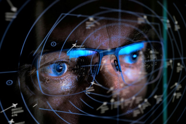 The FAA is planning to overhaul the U.S. air traffic control system within the next four years.