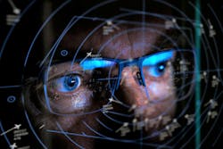 The FAA is planning to overhaul the U.S. air traffic control system within the next four years. The FAA is planning to overhaul the U.S. air traffic control system within the next four years.