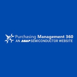 Courtesy of Purchasing Management 360 Courtesy of Purchasing Management 360