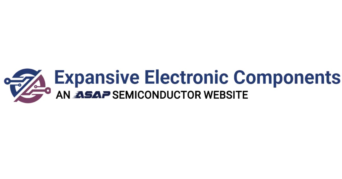 Courtesy of Expansive Electronic Components