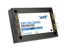 Courtesy of VPT Courtesy of VPT