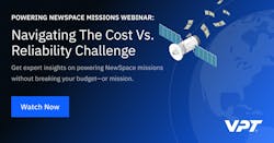 Powering NewSpace Missions