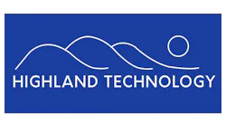 Highland Technology Logo