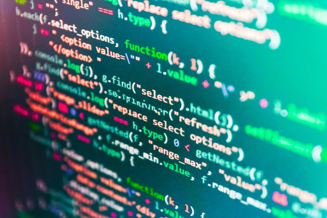 The Air Force is looking for companies with experience in agile development of complex software -- particularly for intelligence, surveillance, and reconnaissance (ISR).