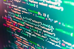 The Air Force is looking for companies with experience in agile development of complex software -- particularly for intelligence, surveillance, and reconnaissance (ISR). The Air Force is looking for companies with experience in agile development of complex software -- particularly for intelligence, surveillance, and reconnaissance (ISR).