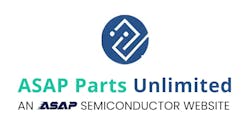 Courtesy of ASAP Parts Unlimited Courtesy of ASAP Parts Unlimited