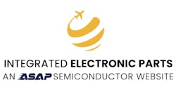 INTEGRATED ELECTRONIC PARTS INTEGRATED ELECTRONIC PARTS