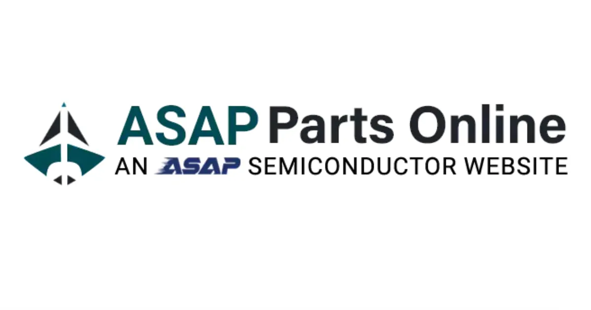 ASAP Parts Online Expands Its Online Selection for Customers Operating ...
