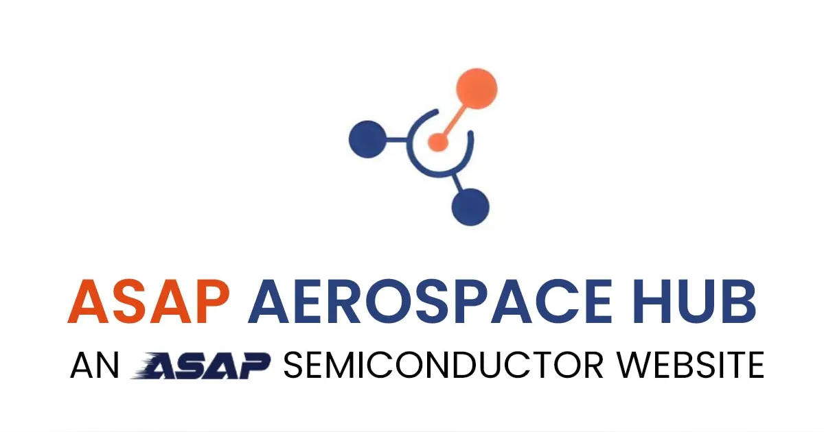 ASAP Aerospace Hub Commits to Meeting Demand for Defense-Grade ...